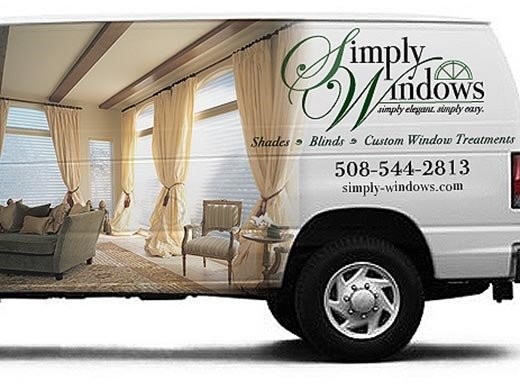 Hunter Douglas Dealer Image